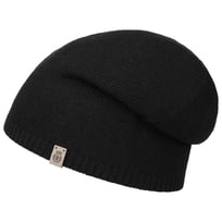 Beanie med Kashmir by Roeckl - 419,00 kr