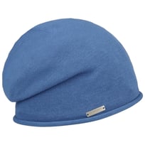 Beanie med Rullet Kant by Seeberger - 259,00 kr