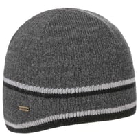 Beanie med �rebeskyttelse by McBURN - 349,00 kr