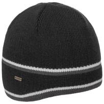 Beanie med �rebeskyttelse by McBURN - 349,00 kr