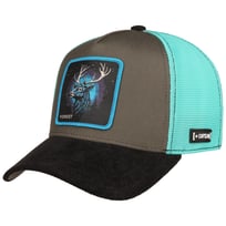 Beasts Forest Truckerkasket by Capslab - 349,00 kr