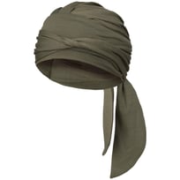 Beatrice 37.5 Grader Turban by Christine Headwear - 589,00 kr