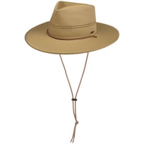 Beck Journey Stofhat by Brixton - 709,00 kr