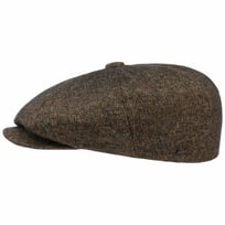 Beech Flat Cap by Bailey 1922 - 669,00 kr