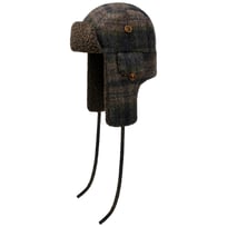 Beeswax Pilothue by Stetson - 889,00 kr