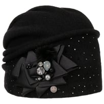 Beginas hue i Filtet Uld by Lierys - 999,00 kr