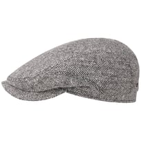 Belfast Silk Ivy Hat by Stetson - 959,00 kr