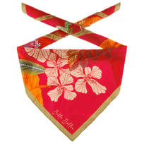 Bella Ballou Silkesjal by Christine Headwear - 749,00 kr