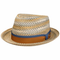 Bellano Toyo Player Str�hat by Stetson - 669,00 kr