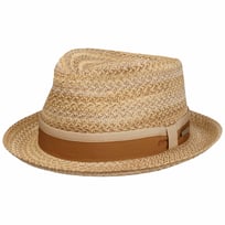 Bellano Toyo Player Str�hat by Stetson - 669,00 kr