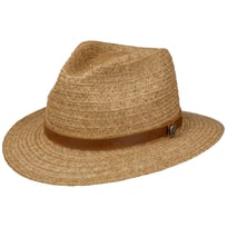 Belumo Toyo Traveller Str�hat by Balmoral - 579,00 kr