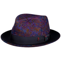 Bendrick Fedora Uldhat by Alfonso D�Este - 1079,00 kr