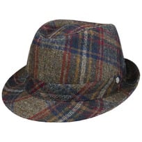 Bendrick Trilby Uldhat by Lierys - 669,00 kr