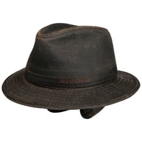 Berico �reflapper Traveller Hat by Stetson - 669,00 kr