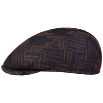Berlino Wool Flat Cap by Alfonso D�Este - 829,00 kr