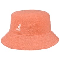 Bermuda Bucket Stofhat by Kangol - 614,90 kr