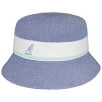 Bermuda Stripe Bucket Hat by Kangol - 529,00 kr