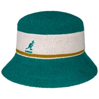 Bermuda Stripe Bucket Hat by Kangol - 529,00 kr