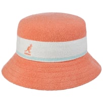Bermuda Stripe Bucket Hat by Kangol - 529,00 kr