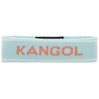 Bermuda Stripe Pandeb�nd by Kangol - 269,00 kr