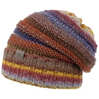 Bernardo Fold Hue med Fleece by Lierys - 419,00 kr