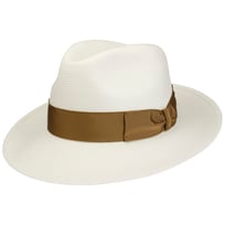 Big Brim Bogart Panamahat by Borsalino - 3349,00 kr