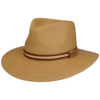 Big Brim Toyo Traveller Str�hat by Stetson - 669,00 kr