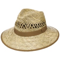 Big Brim Traveller Str�hat by Lipodo - 219,00 kr