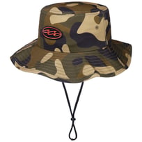 Big John Print Bucket Stofhat by Billabong - 379,00 kr