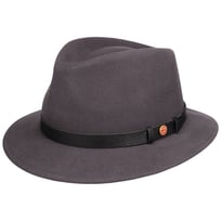 Bilbao Soft Uldhat med Kashmir by Mayser - 1419,00 kr