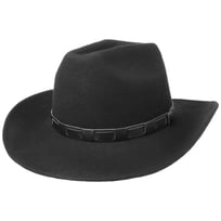 Bill Cody Westernhat by Lipodo - 499,00 kr