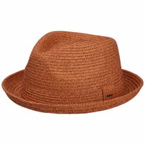 Billy Short Brim Sommerhat by Bailey 1922 - 519,00 kr
