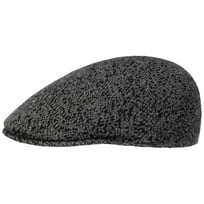 Birdseye Maze 507 Flat Cap by Kangol - 639,00 kr