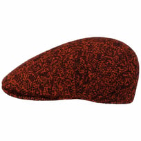 Birdseye Maze 507 Flat Cap by Kangol - 639,00 kr