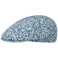 Birdseye Maze 507 Flat Cap by Kangol - 639,00 kr