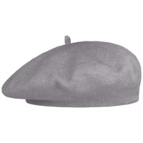Biskaya Bomuldsbaret by Lipodo - 349,00 kr