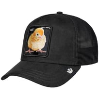 Black Out Chick by Goorin - 419,00 kr