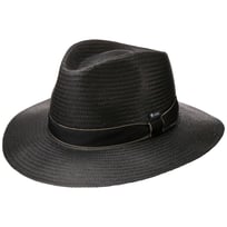 Black Traveller Str�hat by Lipodo - 309,00 kr