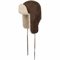 Blakely Pigskin Pilothue by Stetson - 1189,00 kr