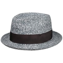 Blomst Player Str�hat by Bailey 1922 - 529,00 kr