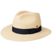 Blue Menton Panamastr�hat by Mayser - 1669,00 kr