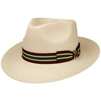 Bolaro Fedora Toyo Str�hat by Balmoral - 749,00 kr