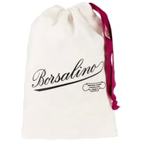 Bomuldspose Large by Borsalino - 159,00 kr