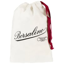 Bomuldspose by Borsalino - 129,00 kr
