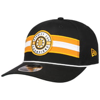 Boston Bruins NHL26 SC CHMP Kasket by New Era - 349,00 kr