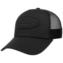 Boston Oval Patch Truckerkasket by Von Dutch - 299,00 kr
