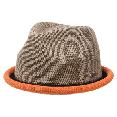 Boston Player-Hat by Chillouts - 259,00 kr