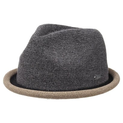 Boston Player-Hat by Chillouts - 259,00 kr