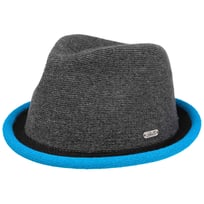 Boston Player-Hat by Chillouts - 259,00 kr