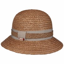 Bourbon Str�hat by bedacht - 589,00 kr